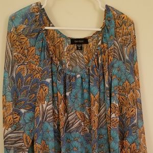 Karen Kane Blouse